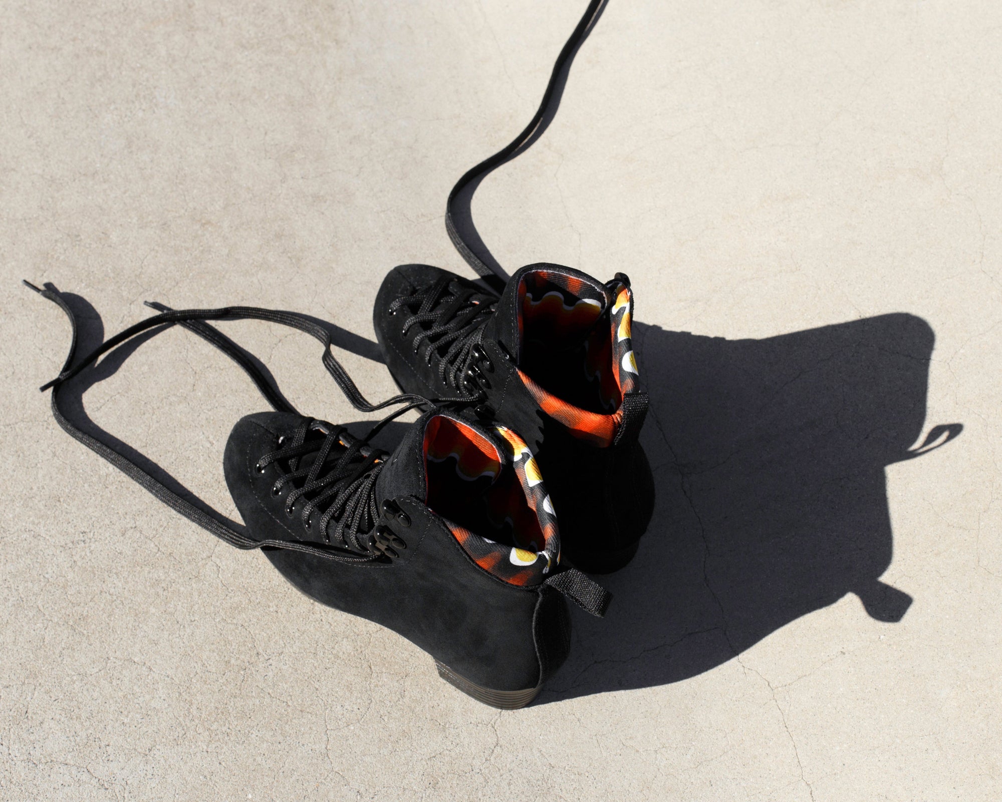 V1 PRO BOOT Chuffed Skates - DE LA CASA
