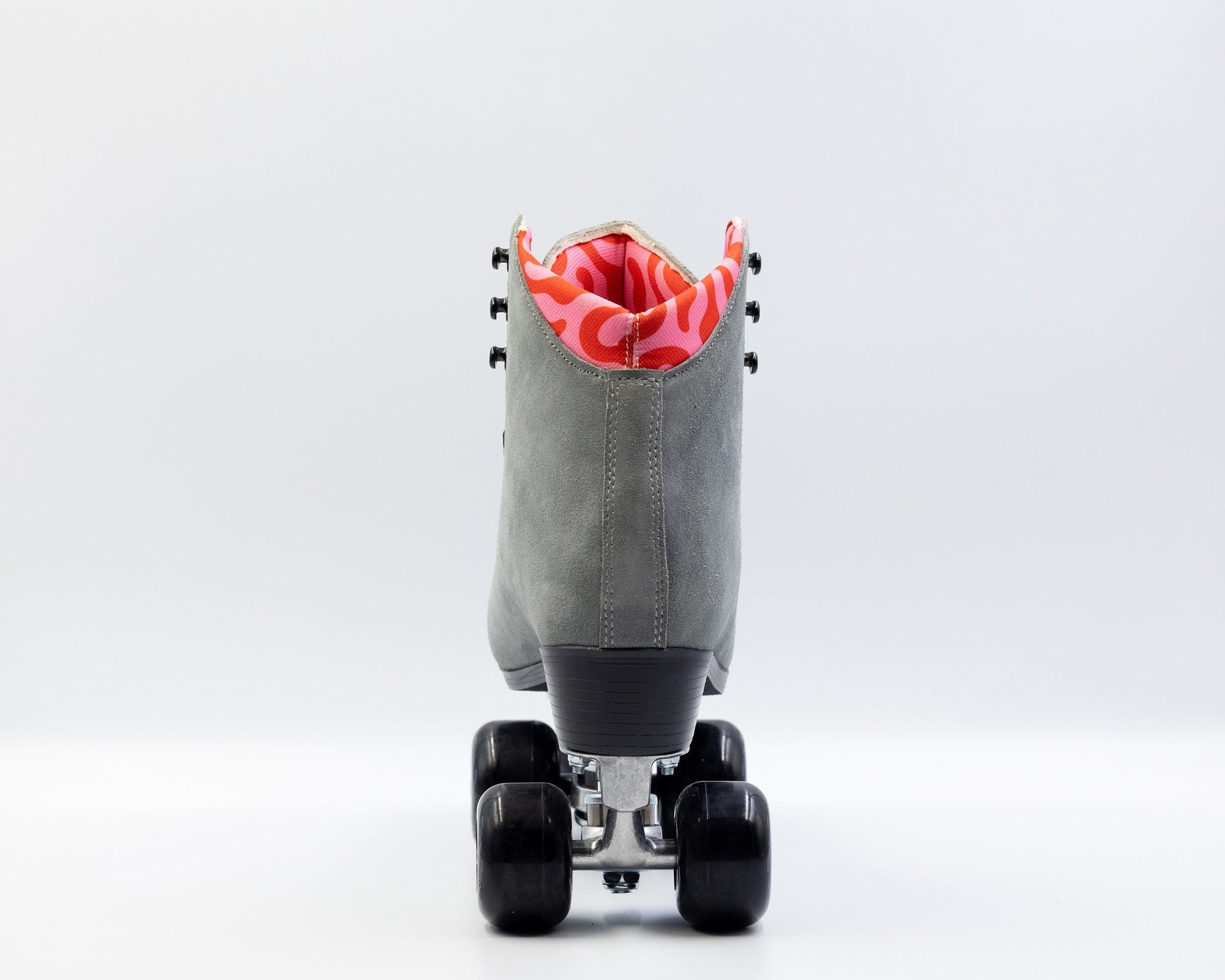 WANDERER PLUS - HOQ x Chuffed Skates - CONCRETE