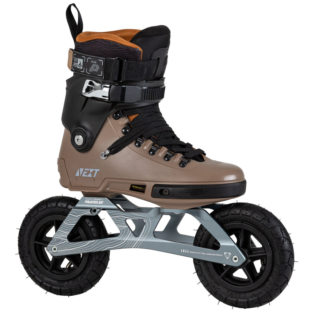 Next Edge 150 Brown