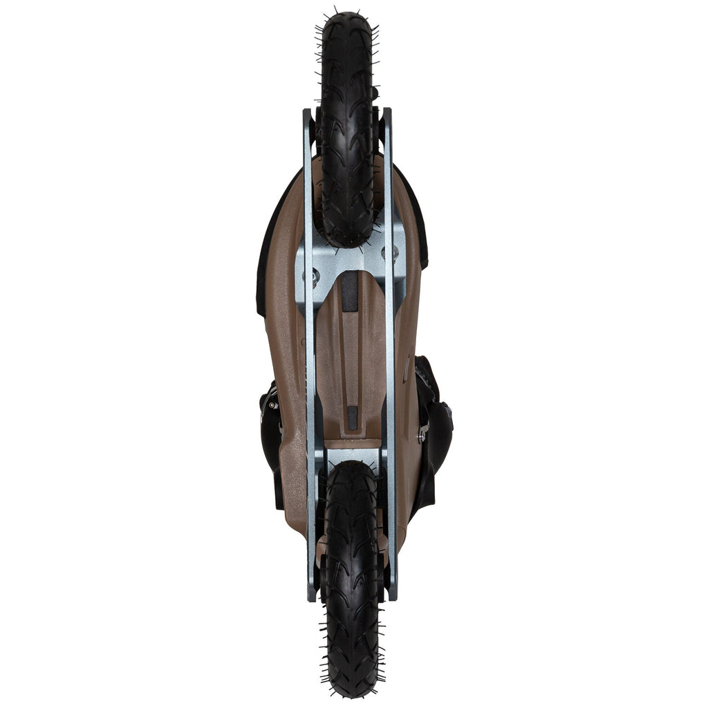 Next Edge 150 Brown