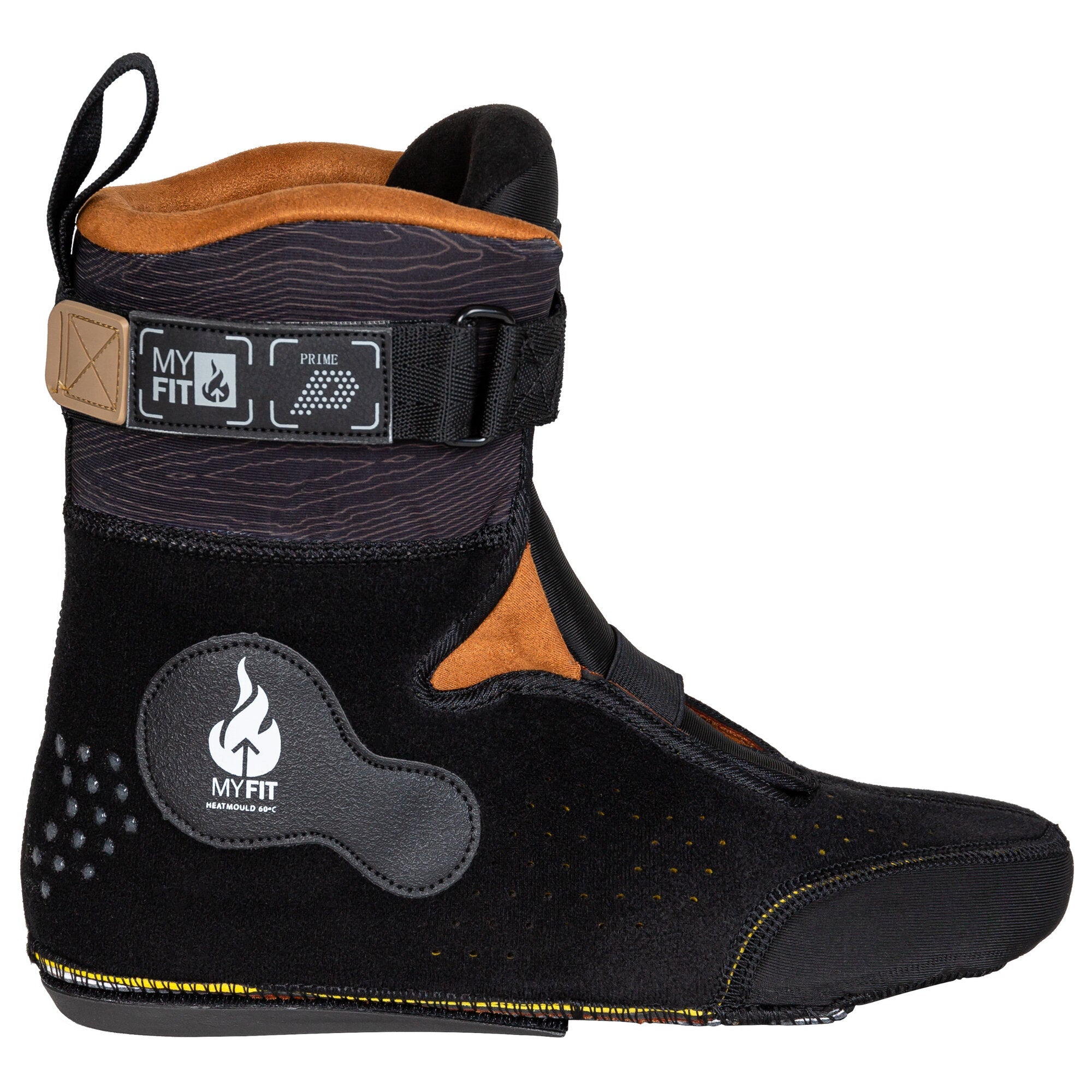 Next Edge 150 Brown