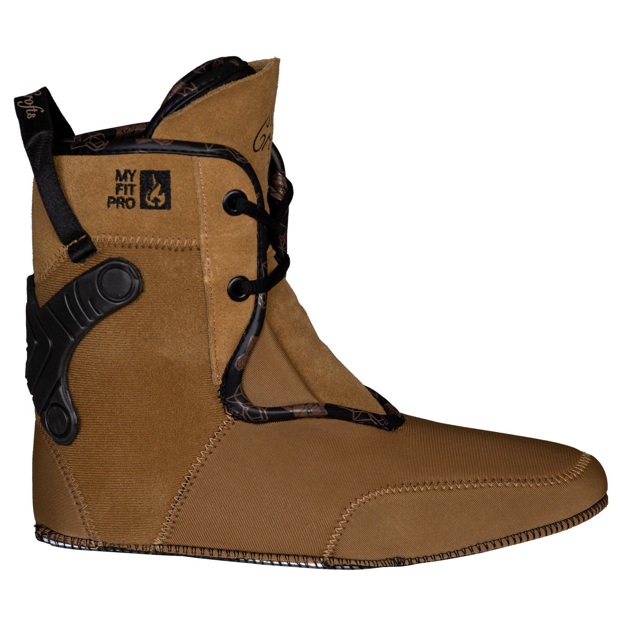 Aeon Sam Crofts V