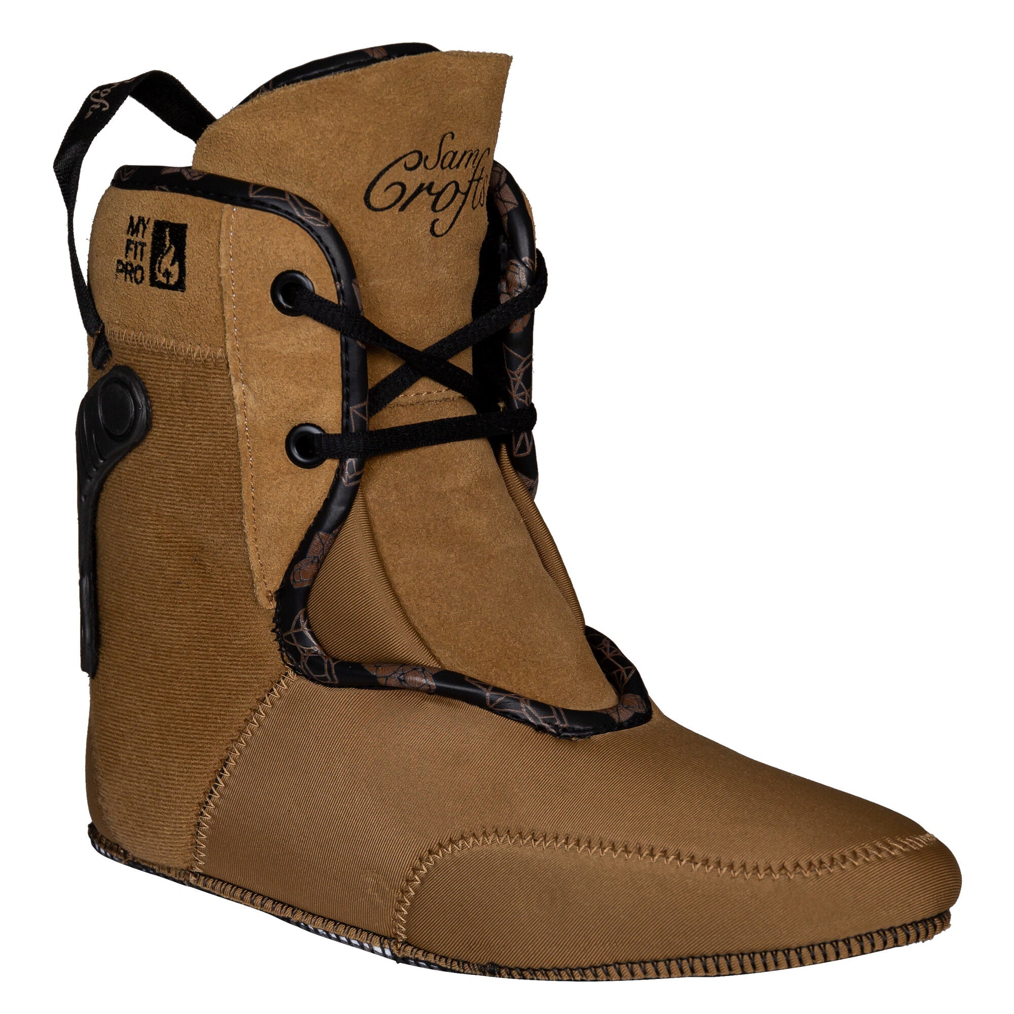 Aeon Sam Crofts V