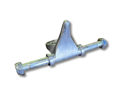 Aluminium Alloy Narrow Trucks