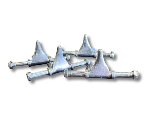 Aluminium Alloy Narrow Trucks