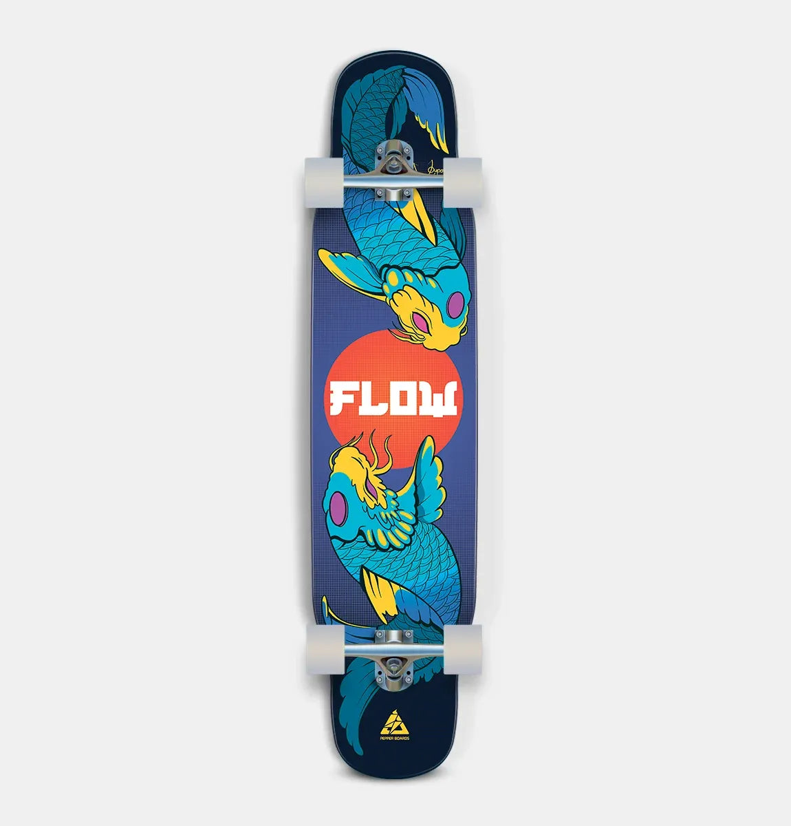 Rebel Star Mini Cruiser