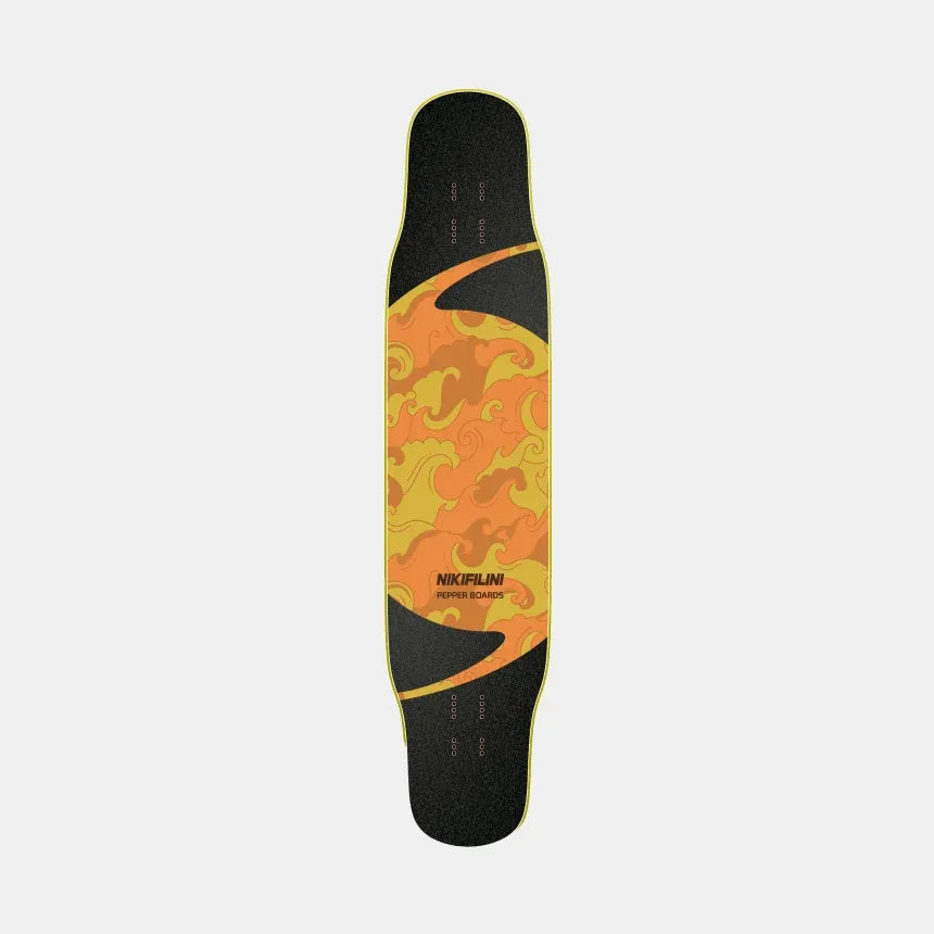 Empower Pop Longboard