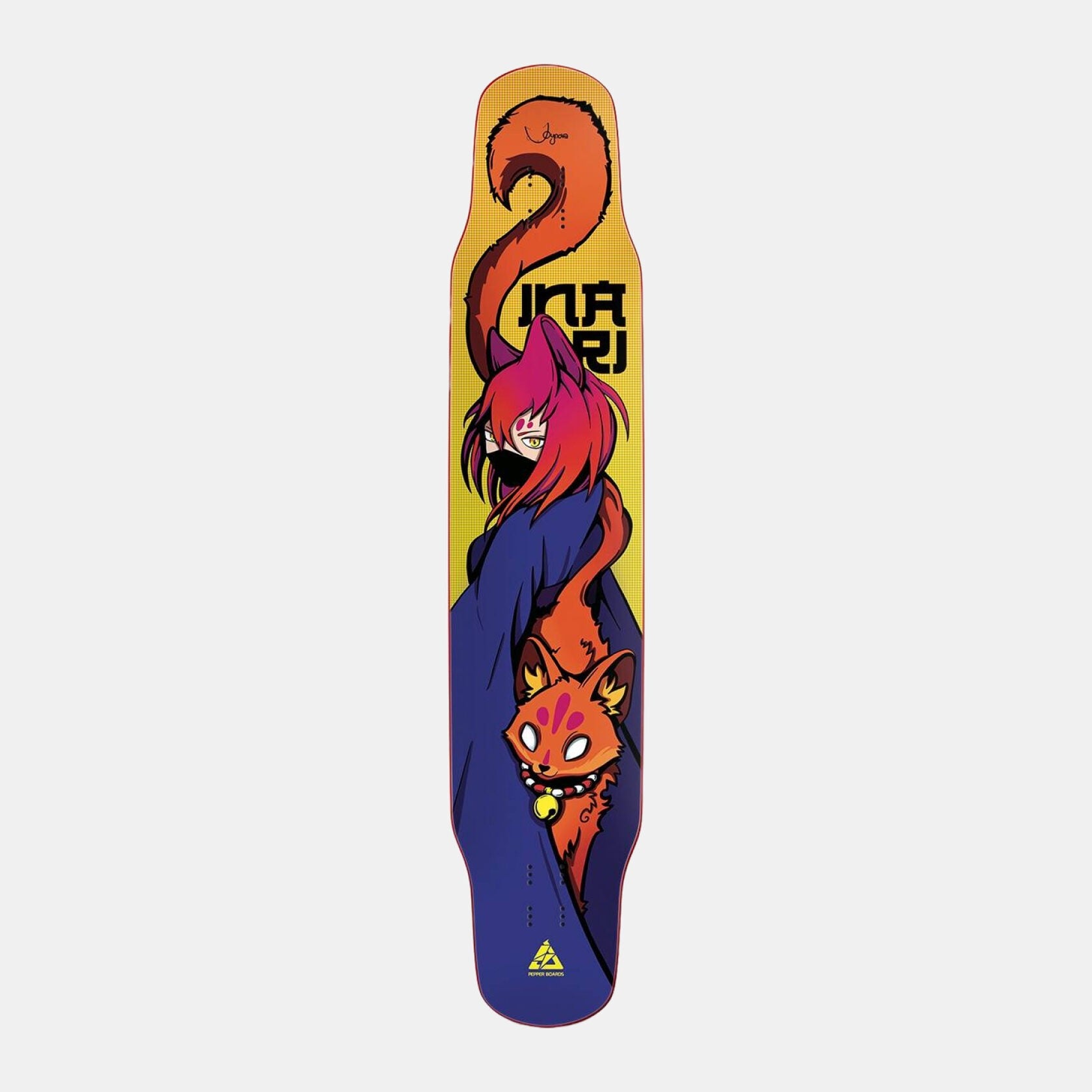 Unity Spark Complete Skateboard