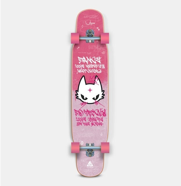 Pride Pulse Complete Skateboard
