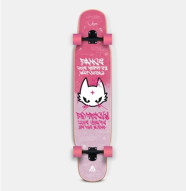 Pride Pulse Complete Skateboard