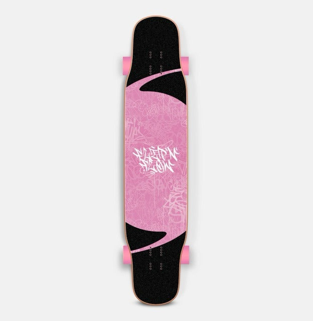 Pride Pulse Complete Skateboard
